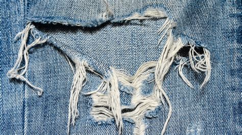 How to Stretch Levis: Unraveling the Threads of Denim Liberation