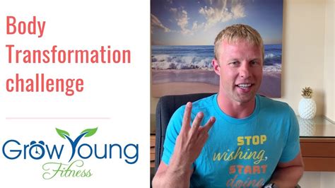 What Happened to Jeff on Grow Young Fitness: A Journey Through Time and Transformation